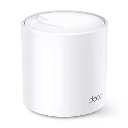 TP-Link Deco X20 Wi-Fi 6 Mesh, Dual Band AX1800