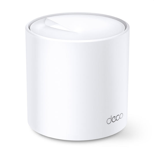 TP-Link Deco X20 Wi-Fi 6 Mesh, Dual Band AX1800