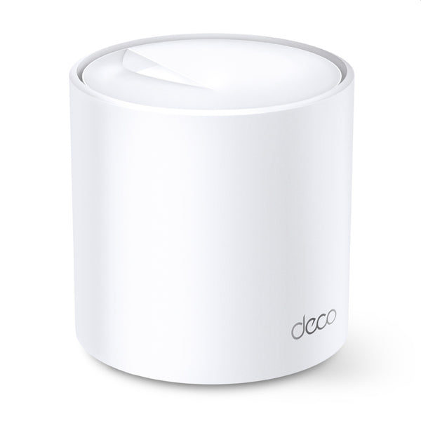 TP-Link Deco X20 Wi-Fi 6 Mesh, Dual Band AX1800