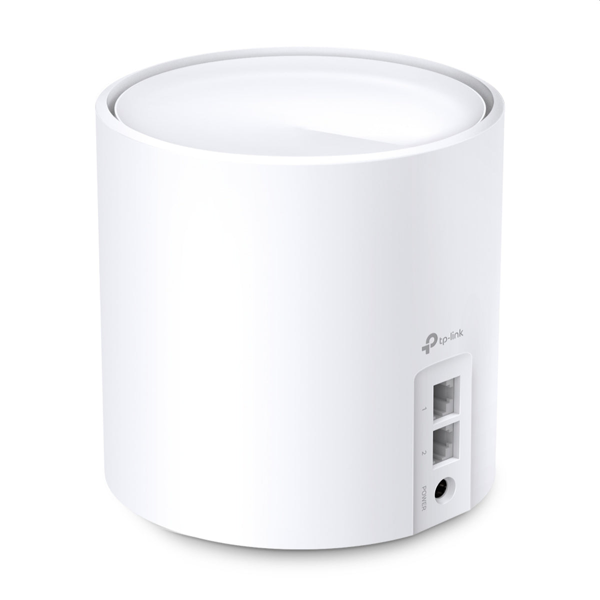 TP-Link Deco X20 Wi-Fi 6 Mesh, Dual Band AX1800