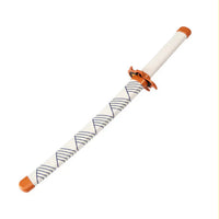Demon Slayer Rengoku Metal Mini Katana Sword