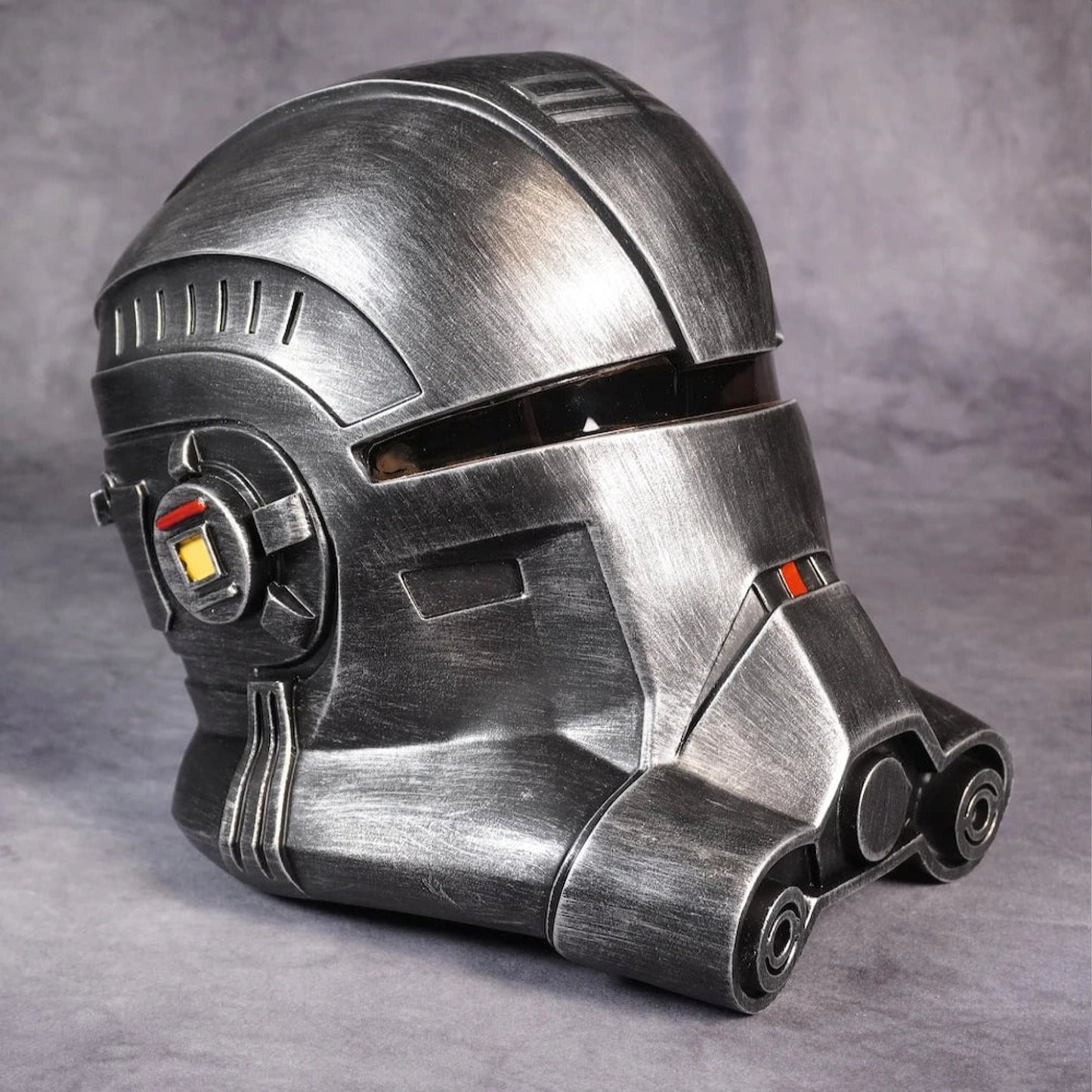 Star Wars Helmet Bad Batch Echo Clone Force 99 Resin Cosplay Helmet