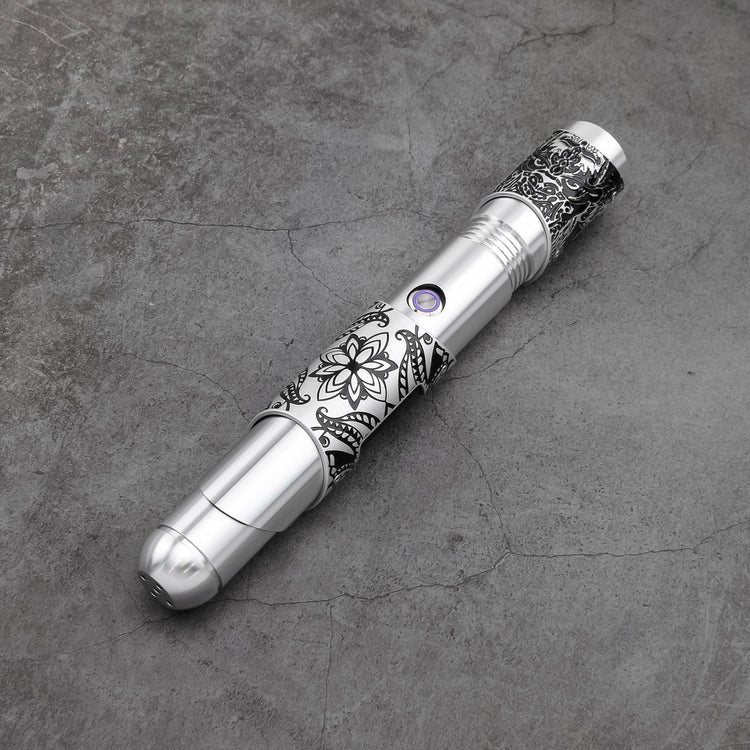 Star Wars Bullet Enforcer Combat Lightsaber