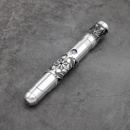 Star Wars Bullet Enforcer Combat Lightsaber