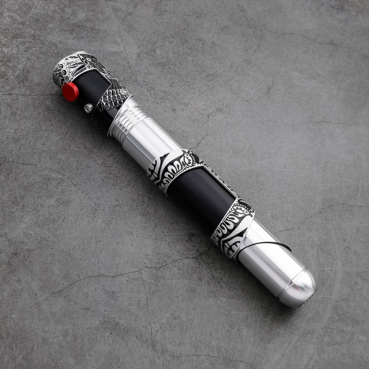 Star Wars Bullet Enforcer Combat Lightsaber