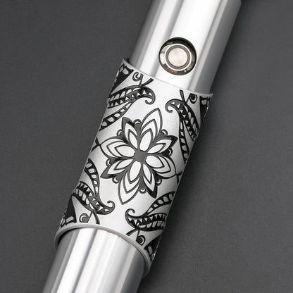 Star Wars Bullet Enforcer Combat Lightsaber