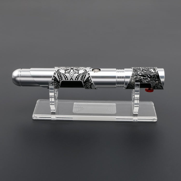 Star Wars Bullet Enforcer Combat Lightsaber