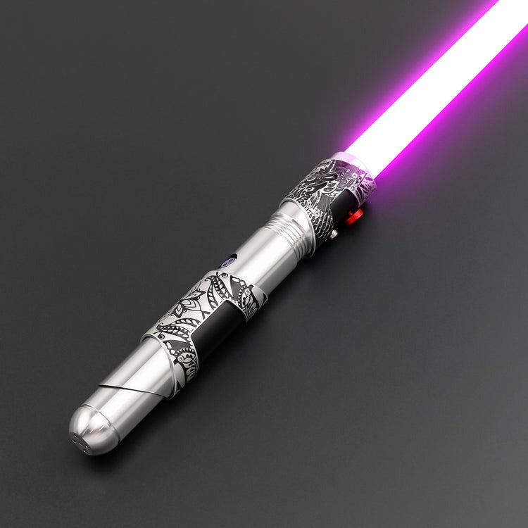 Star Wars Bullet Enforcer Combat Lightsaber