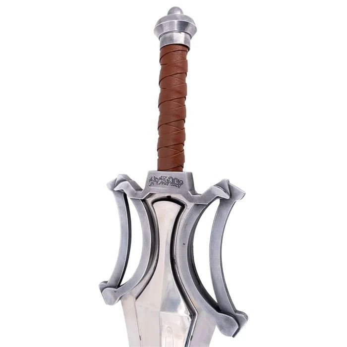 Masters Of The Universe He-Man Power Sword Metal (2026)