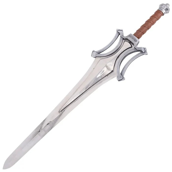 Masters Of The Universe He-Man Power Sword Metal (2026)