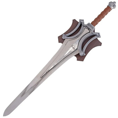 Masters Of The Universe He-Man Power Sword Metal (2026)