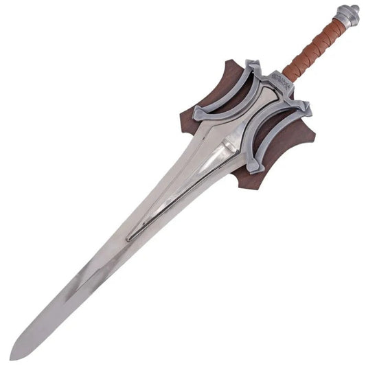 Masters Of The Universe He-Man Power Sword Metal (2026)
