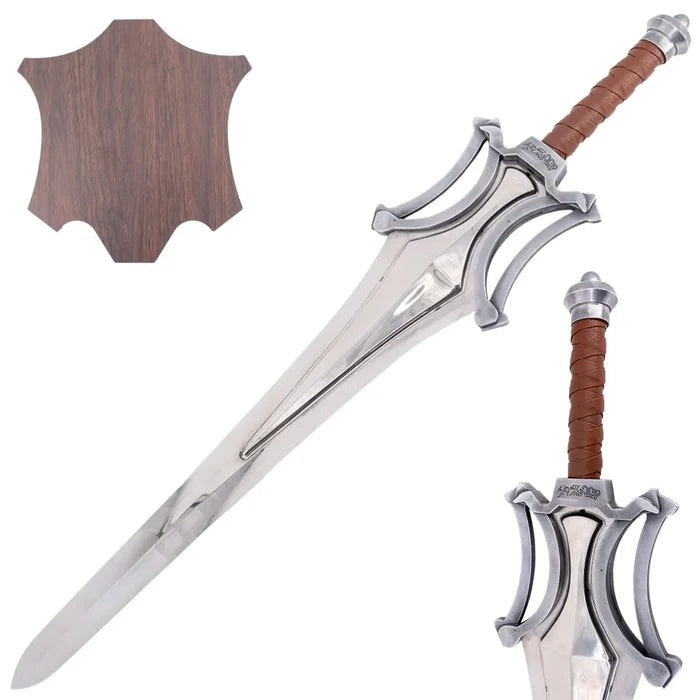 Masters Of The Universe He-Man Power Sword Metal (2026)