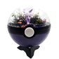 Pokemon Espeon Crystal Terrarium Haunted Wood Purple Poke Ball Handmade