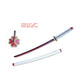 Demon Slayer Mitsuri Metal Katana Sword