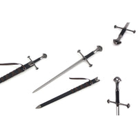 Lord of the Rings Anduril Short Sword