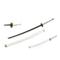 One Piece Wado Ichimonji Metal Katana Sword of Roronoa Zoro