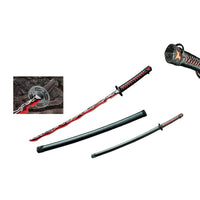 Rivers of Blood Metal Katana