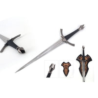 Lord Of The Rings Morgul Metal Dagger