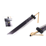 Final Fantasy Cloud Strife Upgraded Buster Metal Sword