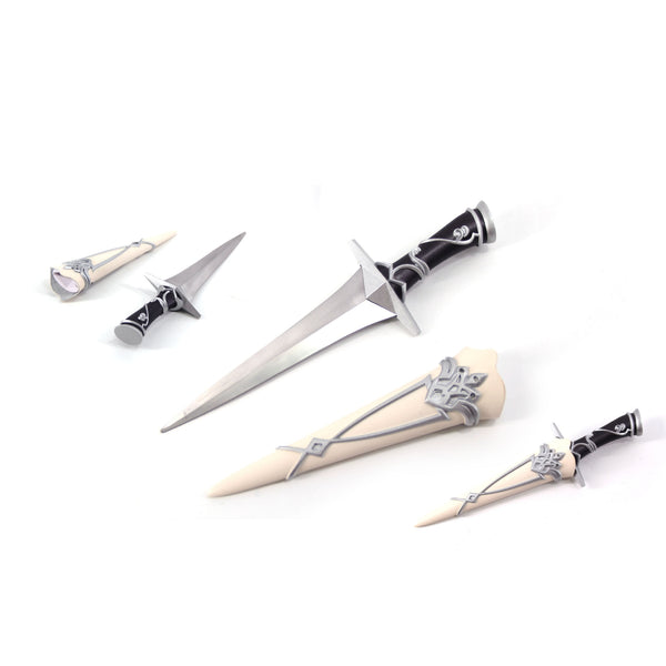 Final Fantasy XVI Joshua Rosfield's Metal Dagger