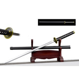 Chainsaw Man Hayakawa Aki's Katana Metal Sword