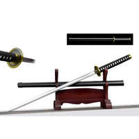 Chainsaw Man Hayakawa Aki's Katana Metal Sword