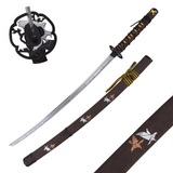 Ghost Of Yotei Hawk's Talon Metal Katana