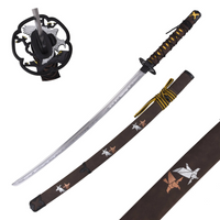 Ghost Of Yotei Hawk's Talon Metal Katana