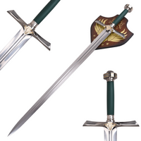 Lord of the Rings Metal Sword Of Faramir