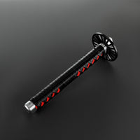 Star Wars X Demon Slayer Tanjiro Kamado Combat Lightsaber