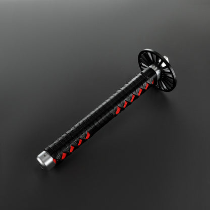 Star Wars X Demon Slayer Tanjiro Kamado Combat Lightsaber