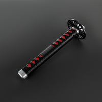Star Wars X Demon Slayer Tanjiro Kamado Combat Lightsaber