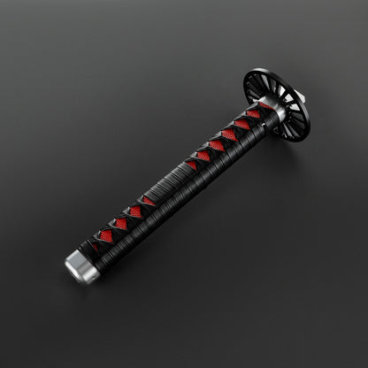 Star Wars X Demon Slayer Tanjiro Kamado Combat Lightsaber