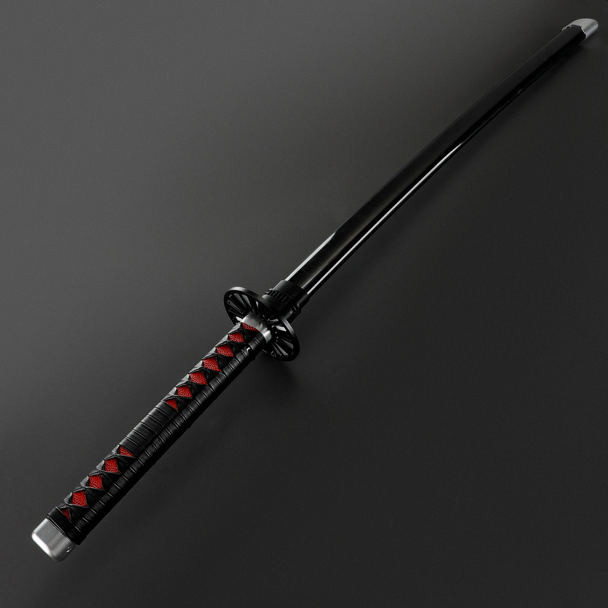 Star Wars X Demon Slayer Tanjiro Kamado Combat Lightsaber