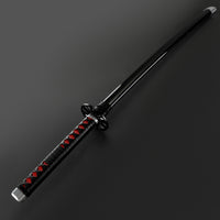 Star Wars X Demon Slayer Tanjiro Kamado Combat Lightsaber