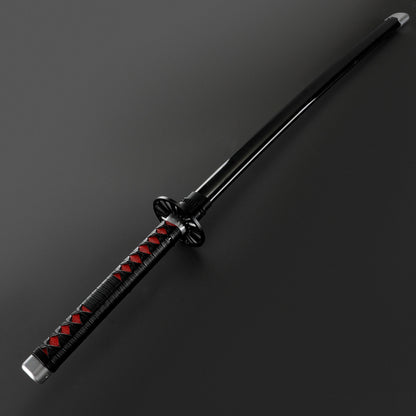 Star Wars X Demon Slayer Tanjiro Kamado Combat Lightsaber
