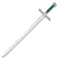 Lord of the Rings Metal Sword Of Faramir