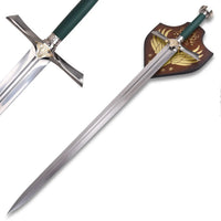 Lord of the Rings Metal Sword Of Faramir