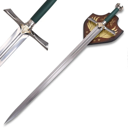 Lord of the Rings Metal Sword Of Faramir