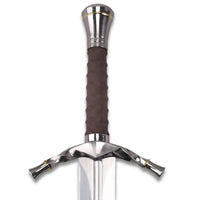 Lord of the Rings Boromir Metal Sword V2