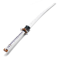 Valorant Oni V2 Metal Katana