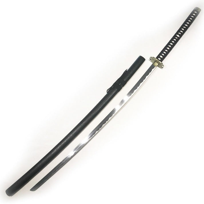 Final Fantasy Sephiroth Masamune Metal Katana Sword