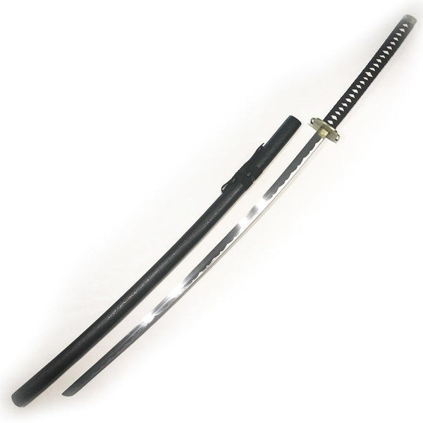 Final Fantasy Sephiroth Masamune Metal Katana Sword