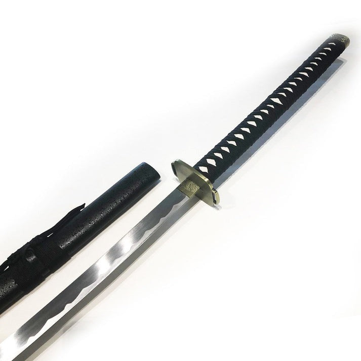 Final Fantasy Sephiroth Masamune Metal Katana Sword