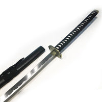 Final Fantasy Sephiroth Masamune Metal Katana Sword