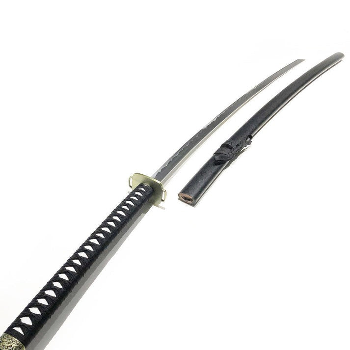 Final Fantasy Sephiroth Masamune Metal Katana Sword