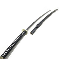 Final Fantasy Sephiroth Masamune Metal Katana Sword