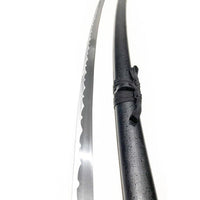 Final Fantasy Sephiroth Masamune Metal Katana Sword