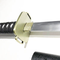 Final Fantasy Sephiroth Masamune Metal Katana Sword